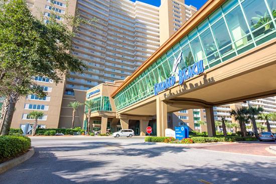 Emerald Beach Resort 625 Condo Tour | Panama City Beach