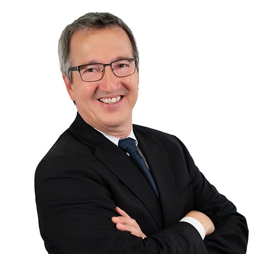 Daniel Gray photo