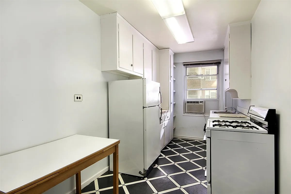 455 Fdr Drive #B1406