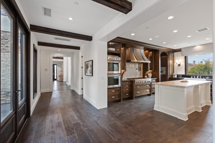 Magnolia Estates – Bressi Ranch