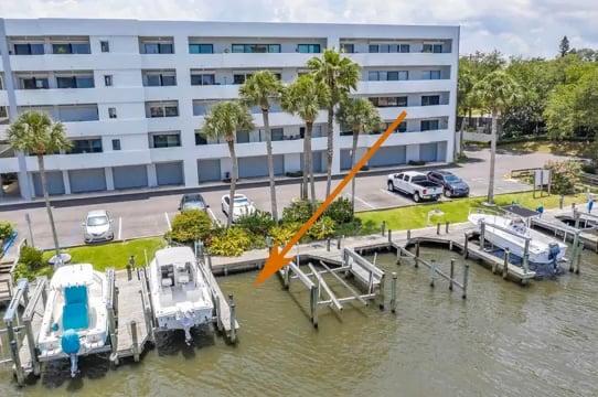 5011 Dixie Highway #211 Palm Bay, FL 32905 - Condo - Real Estate - For Sale