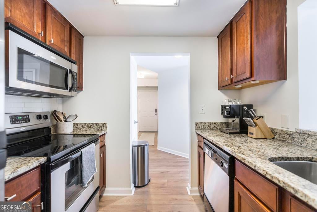 1280 Peachtree St NW #2412