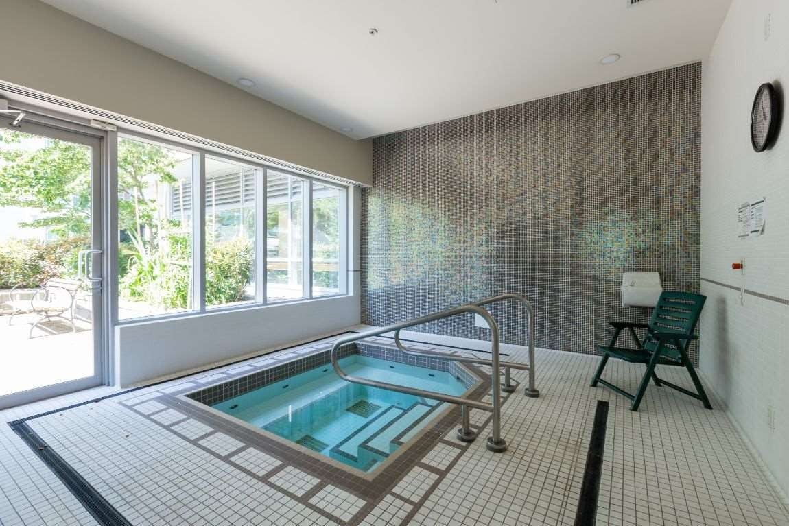 821 Cambie St, #1606