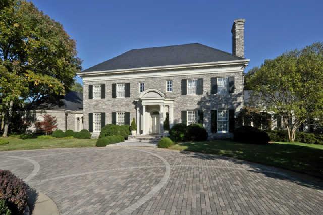 540 Jackson Blvd