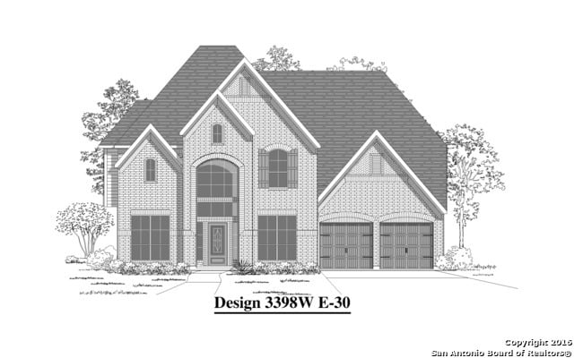 2757 Saddlehorn Dr