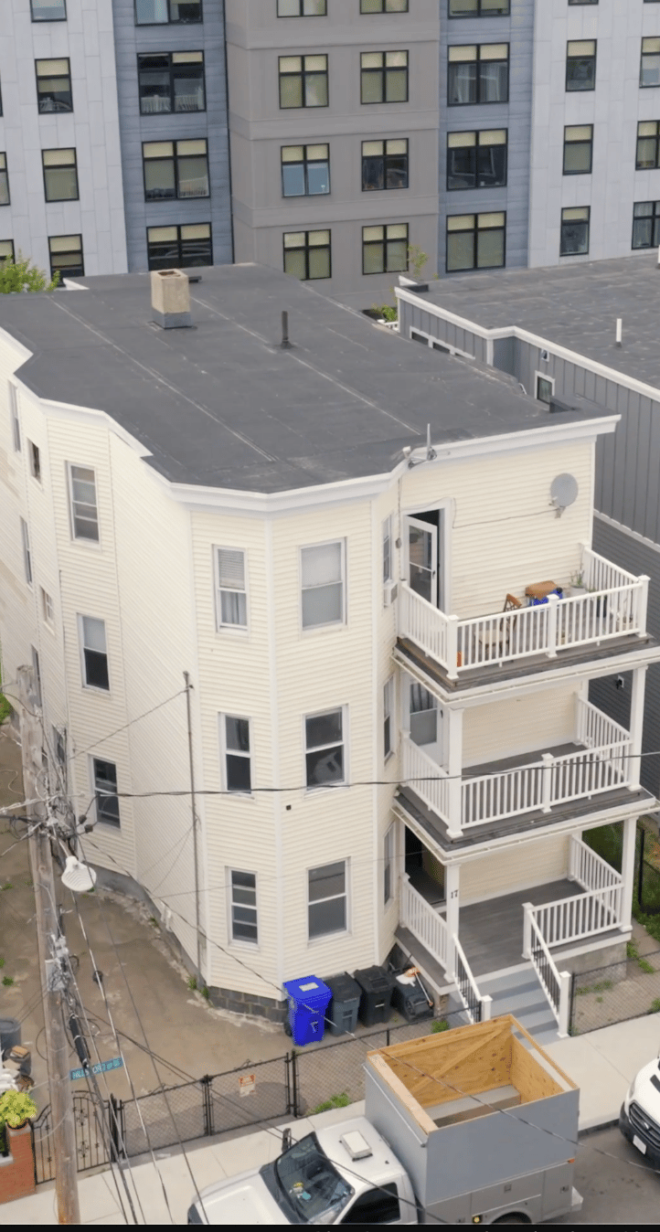 Boston Multifamily Buyer Beats 17 Offers—Here’s How We Did It