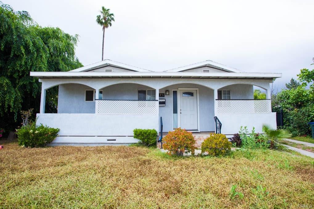 475 W Washington Boulevard, Pasadena, CA 91103