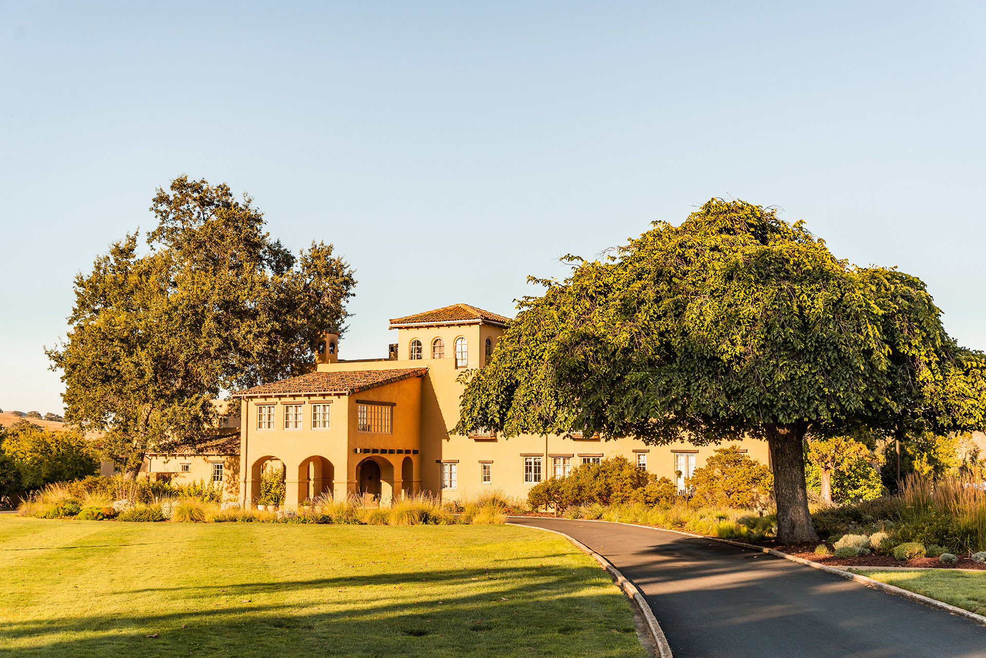 The Preserve Legacy Homesite