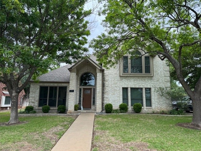 16801 Black Kettle Dr