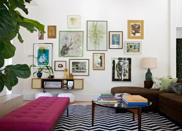 Charleston, SC Interior Design