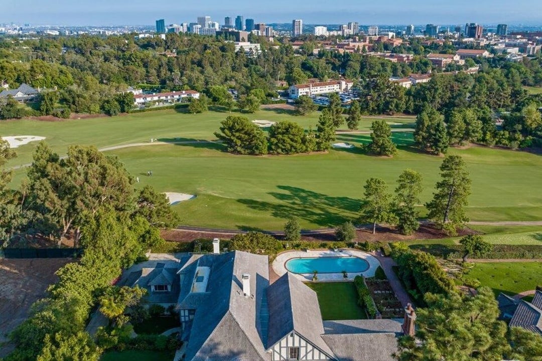 Sanctuary Estate
