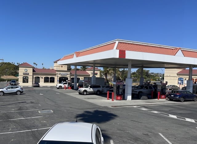 Food & Fuel Facility