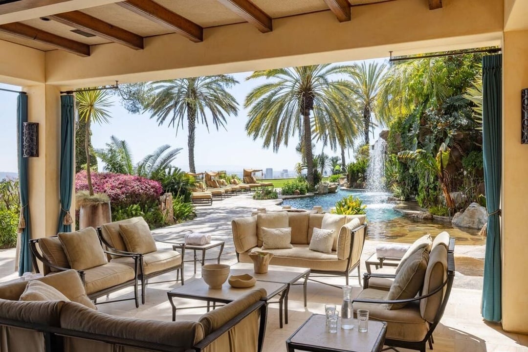 Monarch Heights, Westwanda Dr, 90210