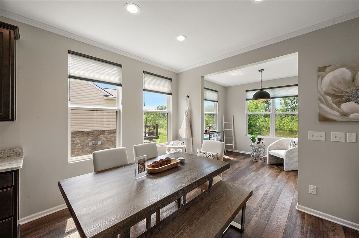 50026 Alden, Canton Township