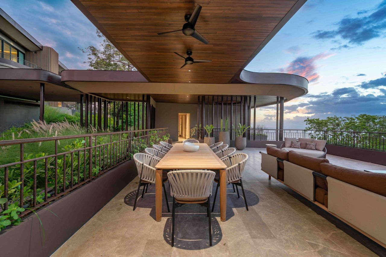 Waldorf Astoria Costa Rica - Estate Home 10