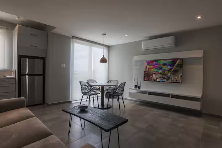 Casa Terra Porto #8 • Apartment for 4 Bayview Rooftop - Airbnb