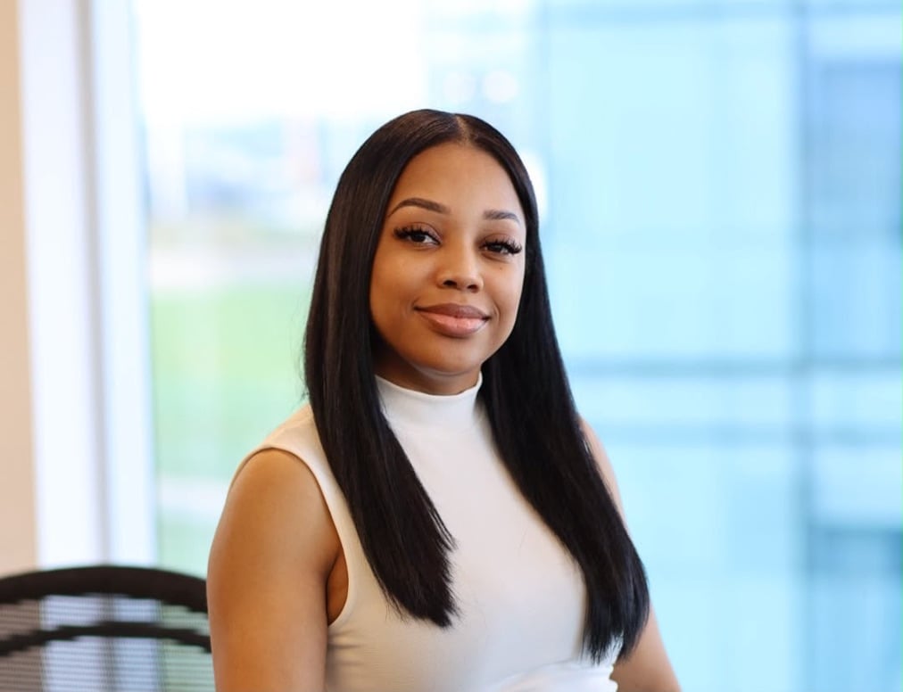 Dineka Dean