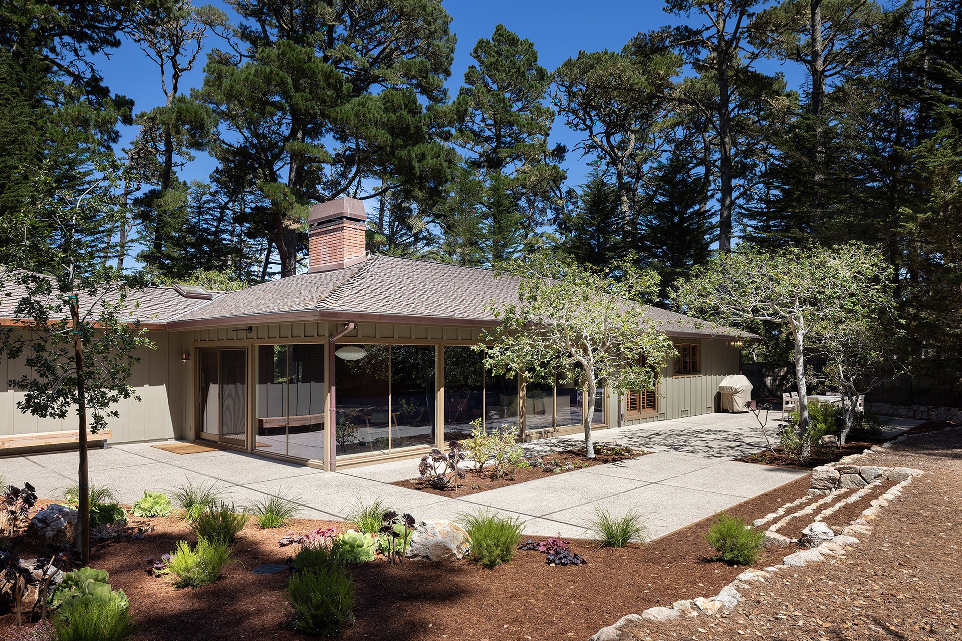 Second Sun Luxury Rental