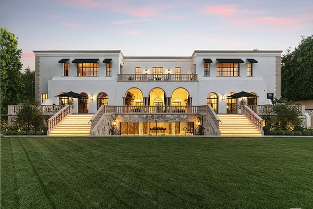 Majestic Luxe