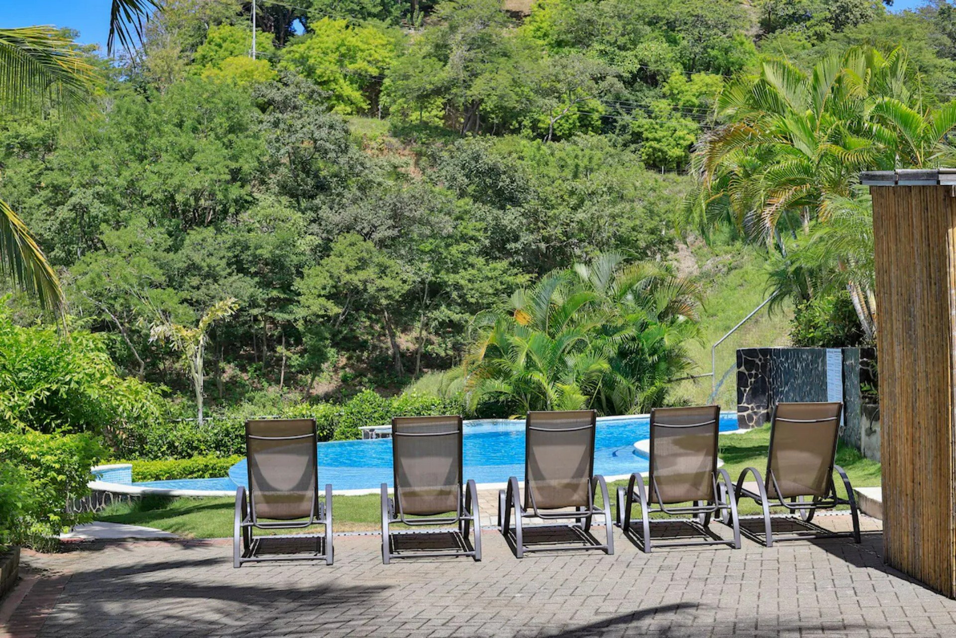 Flamingo Cove 3 | Spectacular Ocean Views in Playa Flamingo