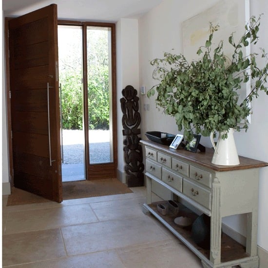 Small Entryway Ideas