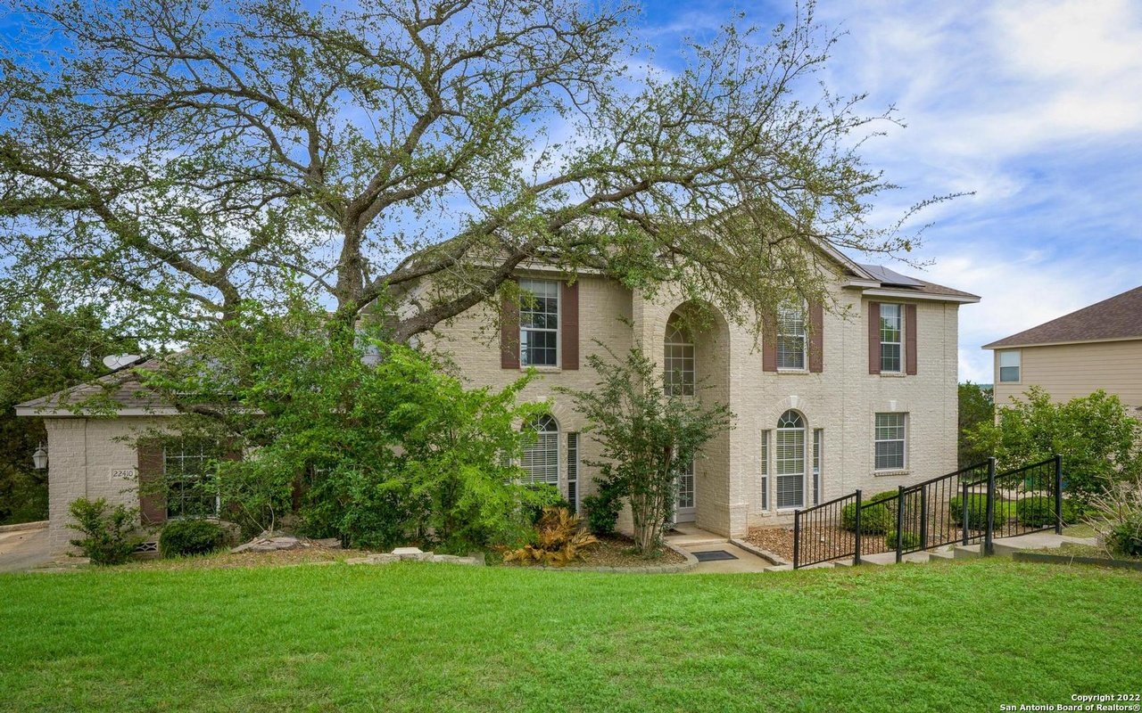 22410 Navasota Cir