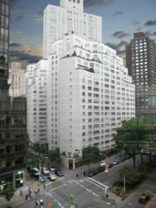 155 West 68th Street, #715