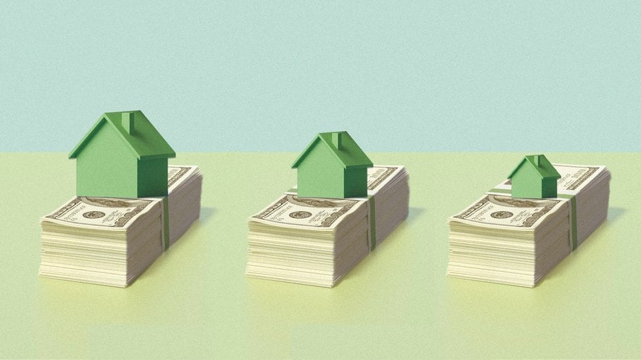 《同样的房子，为什么成交价差这么多？》