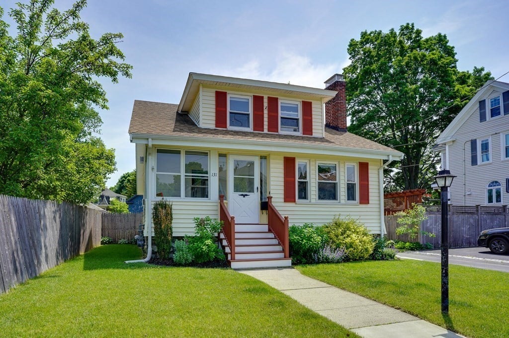 131 Florence St