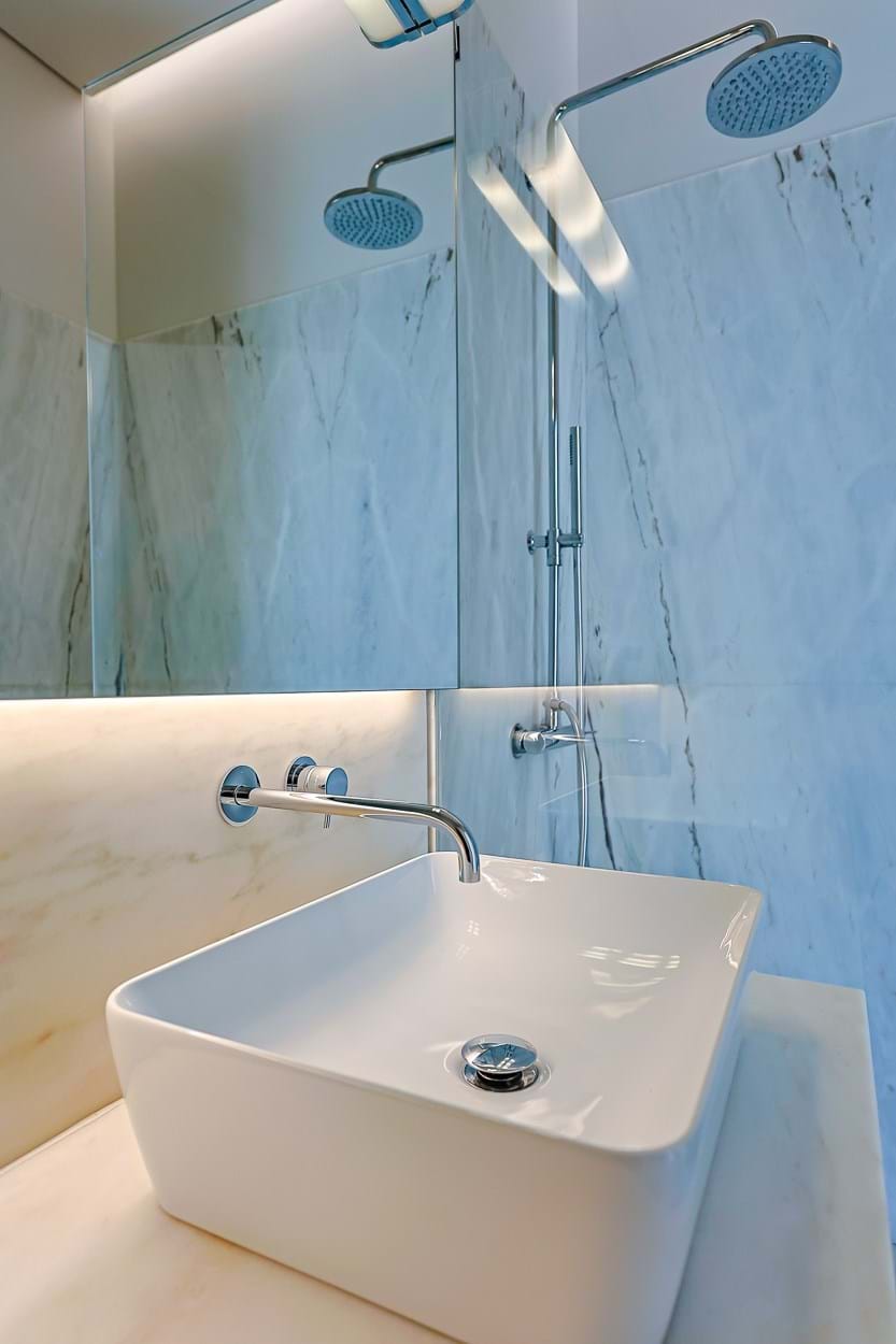 Timeless Luxury Living on Lisbon’s Most Iconic Avenue – Avenida da Liberdade 1-Bedroom Residence