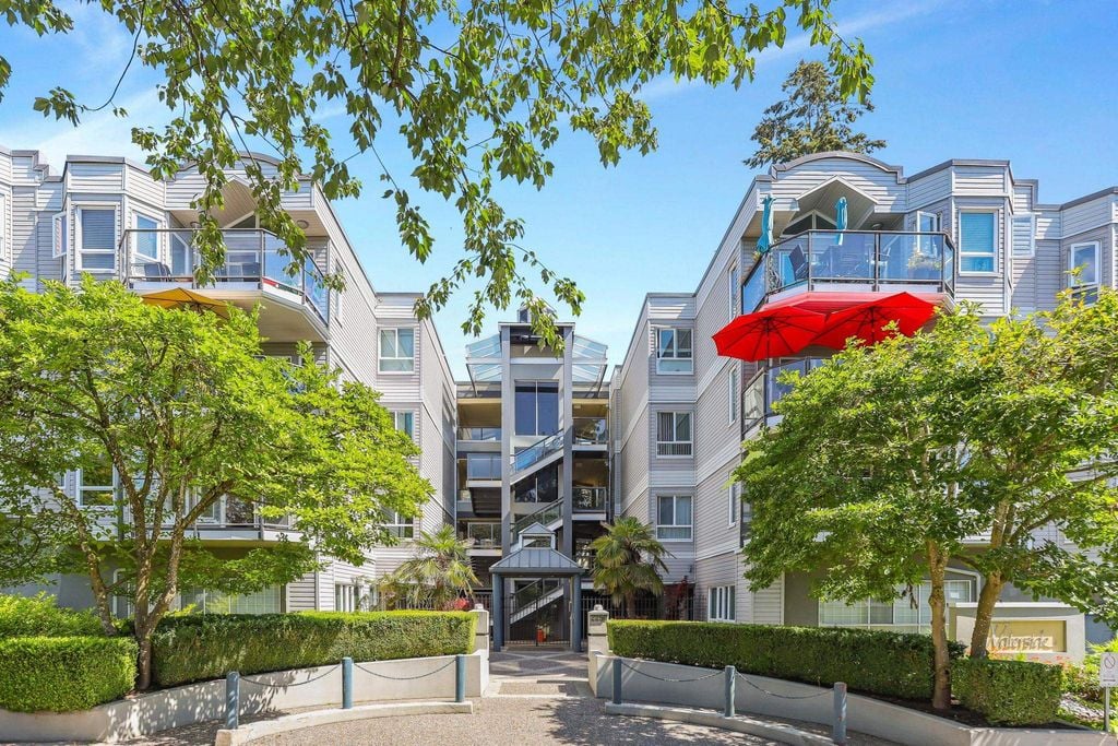 2250 SE Marine Dr, #109