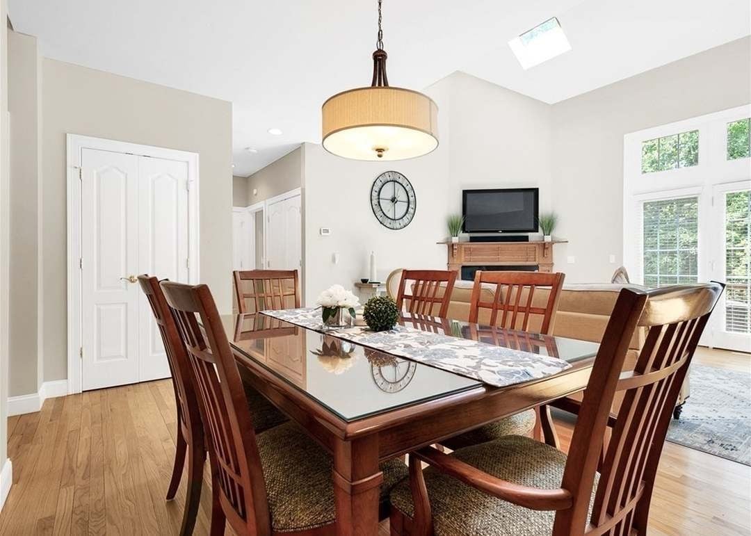545 Newburyport Tpke, #21