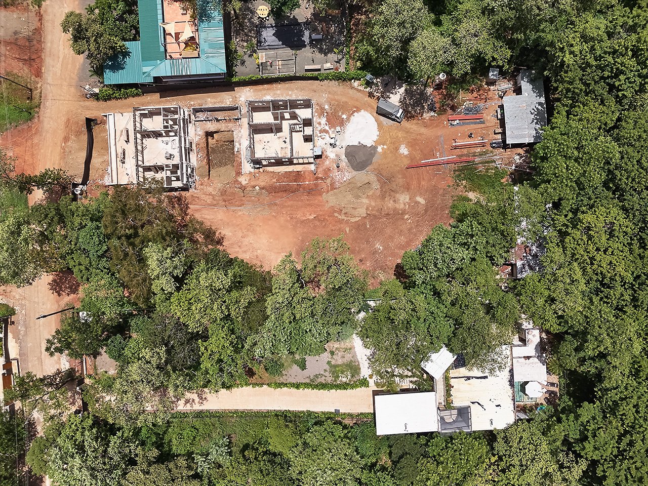 Playa Grande Lot C13 | Ocean View Lot in Playa Grande Estates