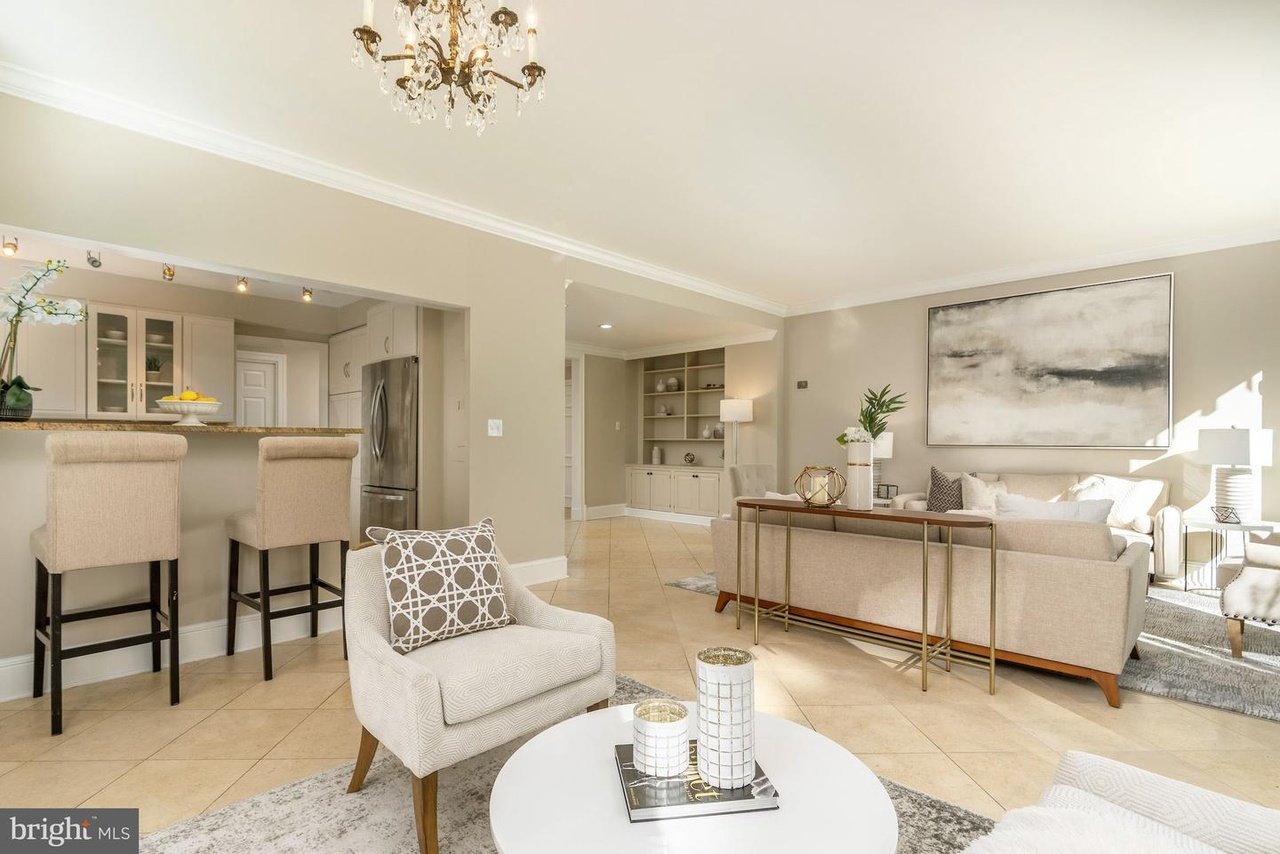 2700 Virginia Ave NW Unit 101/102