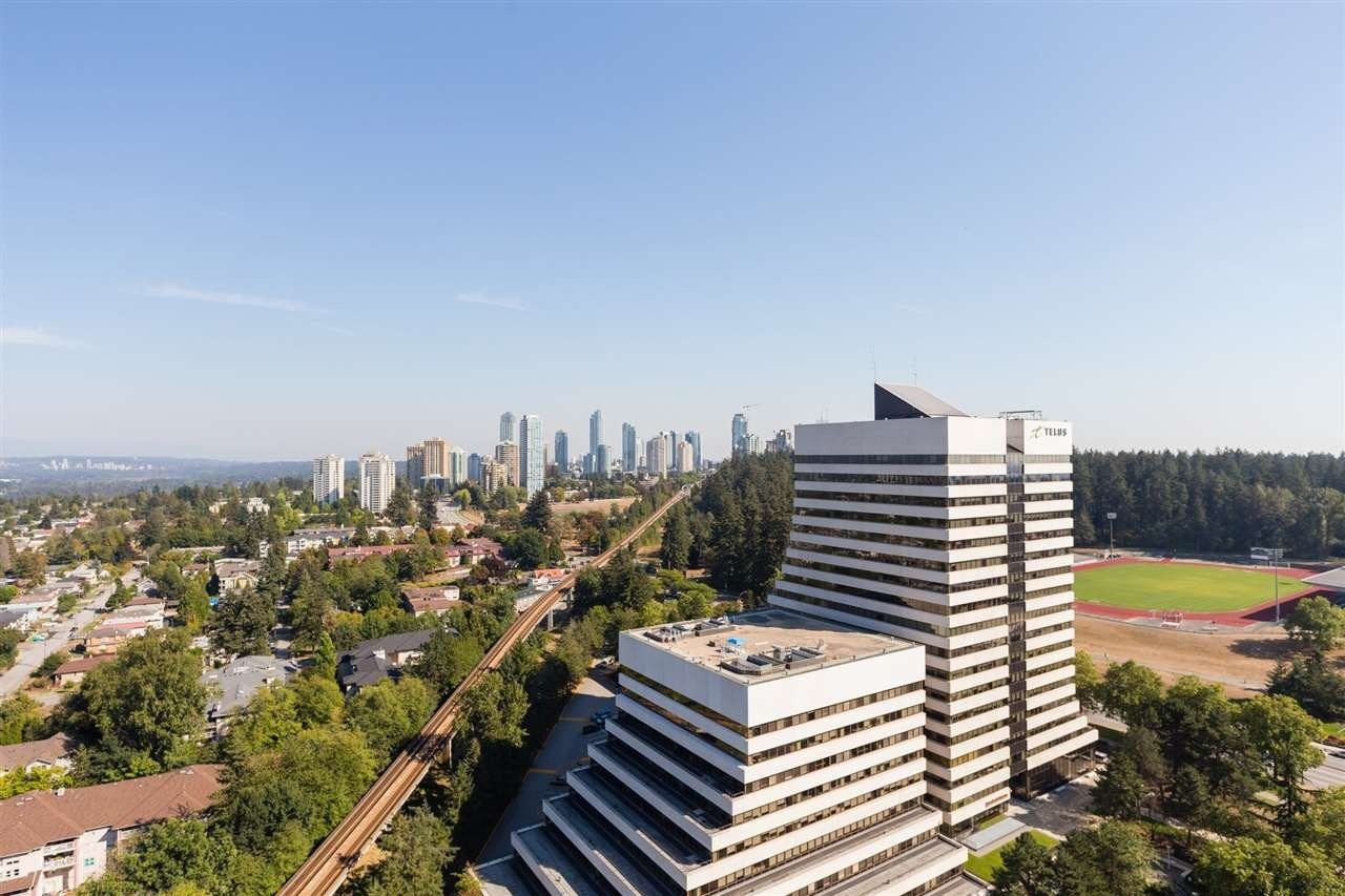 5515 Boundary Rd, #3203
