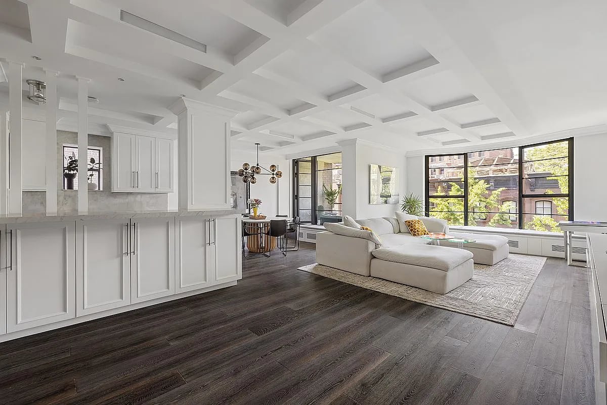 37 West 12th St, #6B
