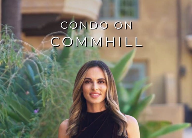 JUST LISTED in Communication Hill