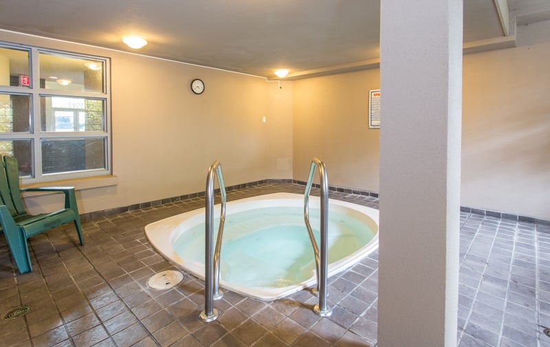 208-3083 W 4th Avenue, Vancouver