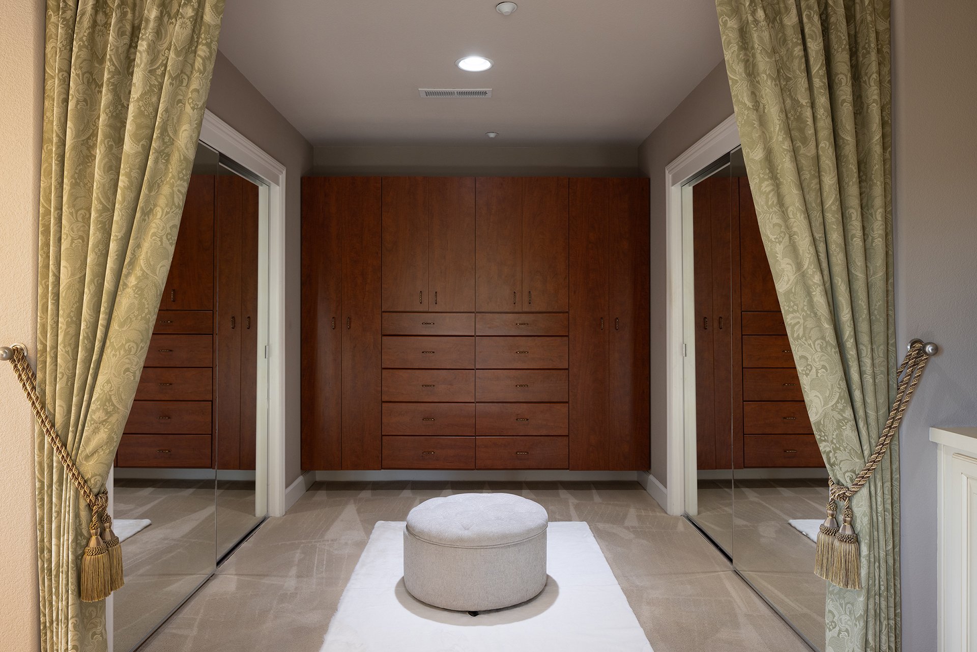 Pasadera Luxury Living