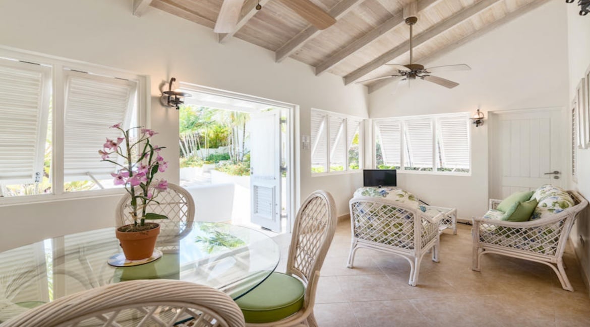 Villa Soleil