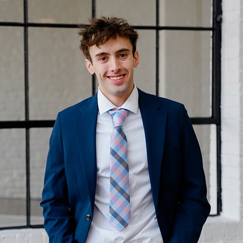 Dylan Tapp