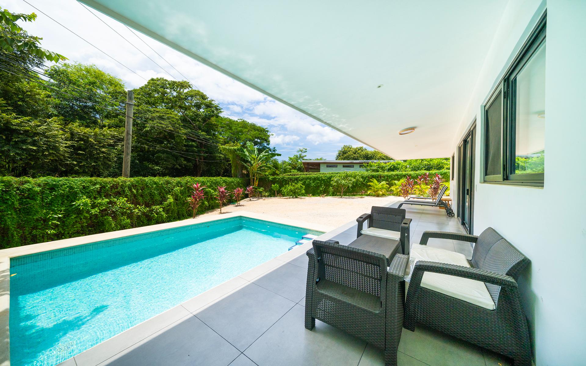 Playa Grande Home