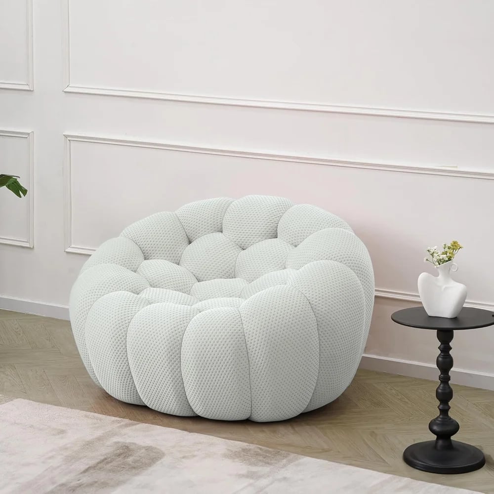 Modern Lazy Floor Sofa