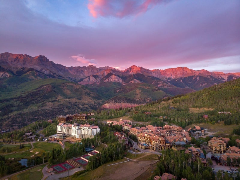 Mountain Village