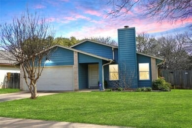 4504 Manzanillo Dr