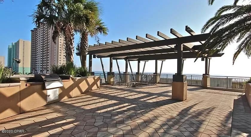 15100 Front Beach Road Unit 1134