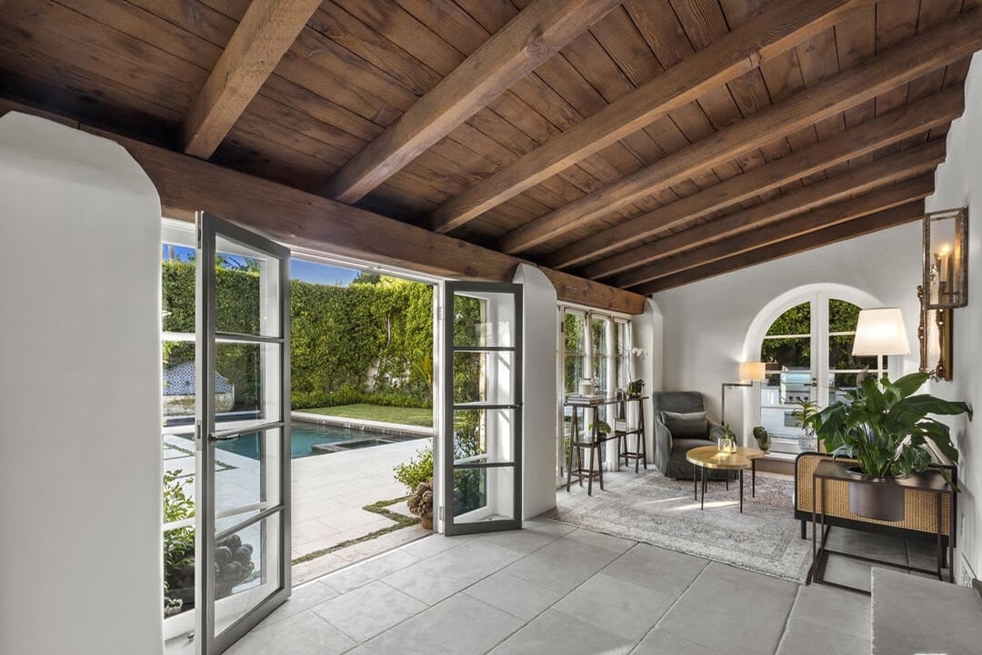 Paradise Palazzo