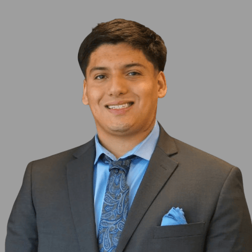 Michael Gonzalez Rockwall, TX Real Estate Agent Headshot