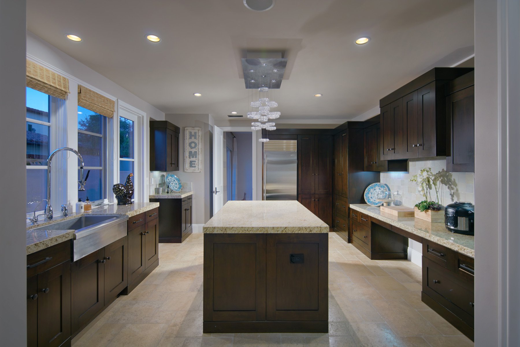 10 Shore Walk