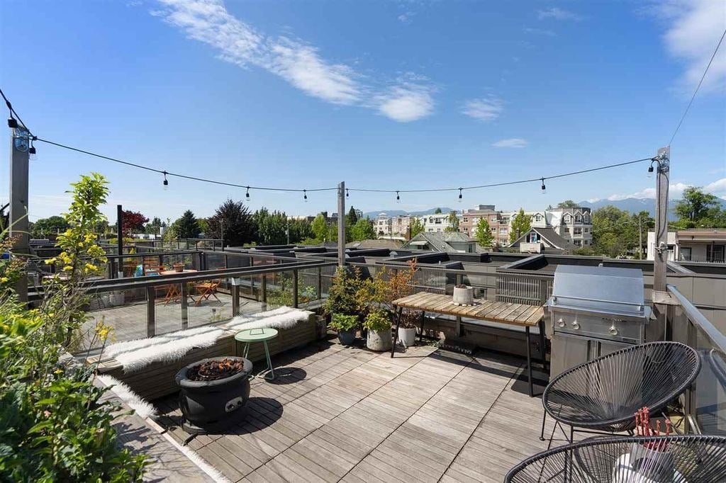 531 E 16th Ave, #9